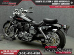 2001 Honda VT750 VT 750 VT-750 SHADOW SPIRIT 750