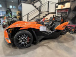 2023 POLARIS SLINGSHOT R DESERT SKY MANUAL