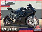 2018 Yamaha YZF R6 R 6 R-6 ABS for $255/mo a month!