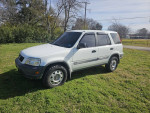 Honda 50,000 mi