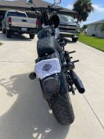 2009 Harley-Davidson FXD Dyna Superglide