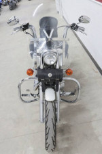 2001 Harley-Davidson FXD - Dyna Super Glide