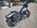 2008 Harley CrossBones - Rineharts, windshield - 19,000 miles