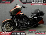 2019 HARLEY DAVIDSON FLHXS STREET GLIDE SPECIAL WABS