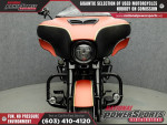 2019 HARLEY DAVIDSON FLHXS STREET GLIDE SPECIAL WABS