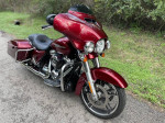 2017 Harley-Davidson® FLHXS Street Glide Special