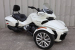 2016 Can-Am Spyder F3 LTD