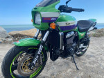 1999 Kawasaki ZRX 1100 - 12,807 mi - OTD Price, Layaway, Trades