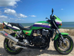 1999 Kawasaki ZRX 1100 - 12,807 mi - OTD Price, Layaway, Trades