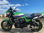 1999 Kawasaki ZRX 1100 - 12,807 mi - OTD Price, Layaway, Trades