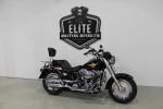 2005 Harley-Davidson FLSTFI Fat Boy - Financing Available!
