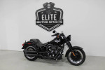 2017 Harley-Davidson FLSTFBS Fat Boy S - Financing Available!