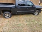 2009 Chevrolet Silverado 1500 78,000 mi