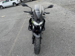 2022 KAWASAKI Z650 W/ EXTRAS FINANCING AVAILABLE