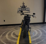 2020 Harley-Davidson® FXFBS - Softail® Fat Bob® 114