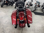 2009 Harley-Davidson® Touring STREET GLIDE BASE V Twin 1584