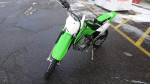 2023 Kawasaki KLX140R