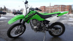 2023 Kawasaki KLX140R