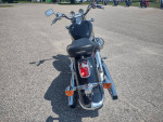 1997 Honda Valkyrie - 1,500cc 6 cyl - 53,000 miles