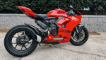 2020 Ducati Panigale V2