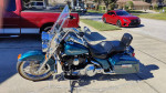 2004 Harley  Davidson Road King