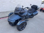 2023 Can-Am® Spyder F3 Limited Special Series