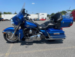 2007 HARLEY DAVIDSON ELECTRA GLIDE ULTRA CLASSIC