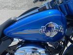 2007 HARLEY DAVIDSON ELECTRA GLIDE ULTRA CLASSIC