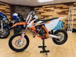 2020 KTM 85 SX 17/14