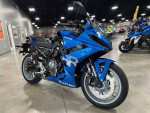 2024 Suzuki GSX-8R