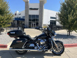 2016 Harley-Davidson® FLHTK - Ultra Limited