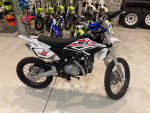 2020 Apollo RFZ 125 Z20 Max Dirt Bike (16/19) tires will trade