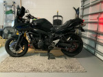 2008 Yamaha FZ6