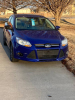 2014 Ford Focus SE FWD 79,000 mi