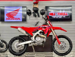 2022 HONDA CRF450 RX - Financing Available!