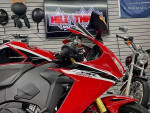 2018 HONDA CBR 1000RR - Financing Available!