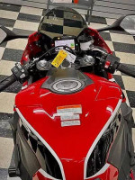 2018 HONDA CBR 1000RR - Financing Available!
