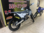 2024 Husqvarna TE 300 Pro