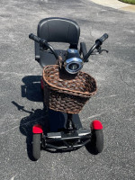 mobility scooter