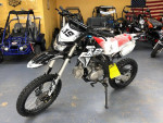 x19 Dirtbike ||125cc Motorcycle || Gy6 classic motor || Pre-tax season