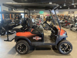2018 Club Car® TEMPO 2 PASS ELEC