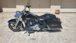 2020 Harley Davidson Road King