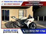 2013 Suzuki GSXR600L3 GSXR 600 L 3 GSXR-600-L-3 GSX R600L3 GSX-R600L3