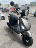 REDUCED Titan. Genuine Buddy 125