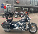 used 2011 Harley-Davidson Heritage Softail Classic