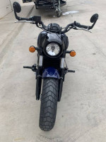 New 2023 Indian Motorcycle® Scout® Bobber ABS Springfield Blue