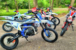 125cc-250cc DIRT BIKE | Cheap $1200-1700 Dirt Bikes | Adult & Teen ATV