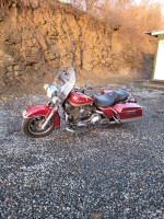 2005 H. D. Road King
