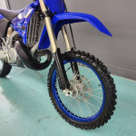 2021 YAMAHA YZ250X