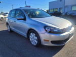2010 Volkswagen Golf 97,000 mi